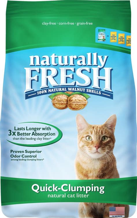 best natural litter for cats|The 7 Best Eco.